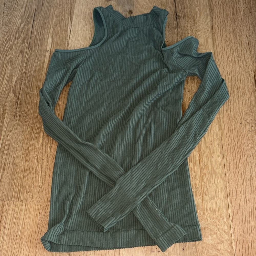 Intimately Free People Long Sleeve